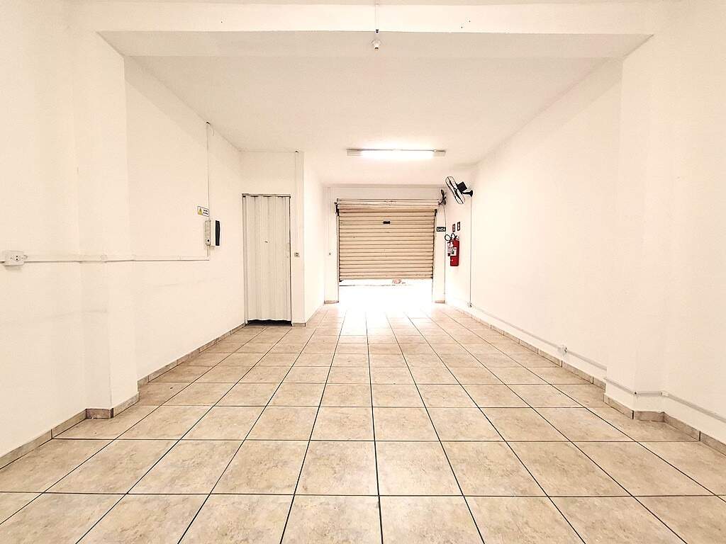 Loja / Salão / Ponto Comercial para aluguel no Cidade Jardim: 