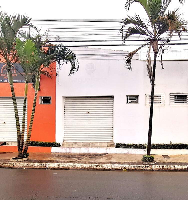 Loja / Salão / Ponto Comercial para aluguel no Cidade Jardim: 