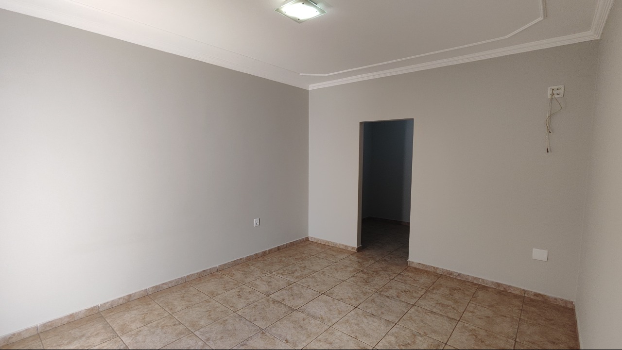 Casa à venda no Jardim Piratininga: 