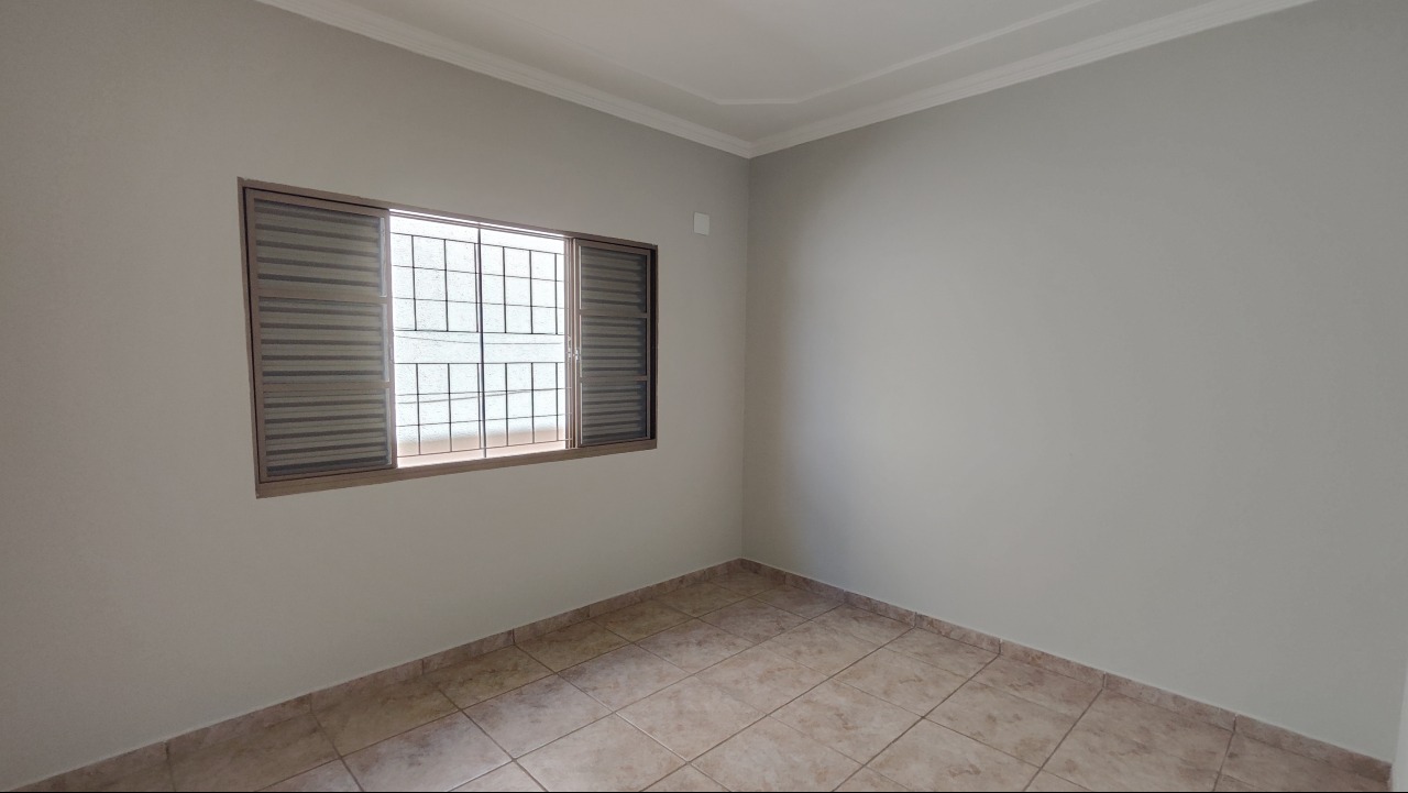 Casa à venda no Jardim Piratininga: 