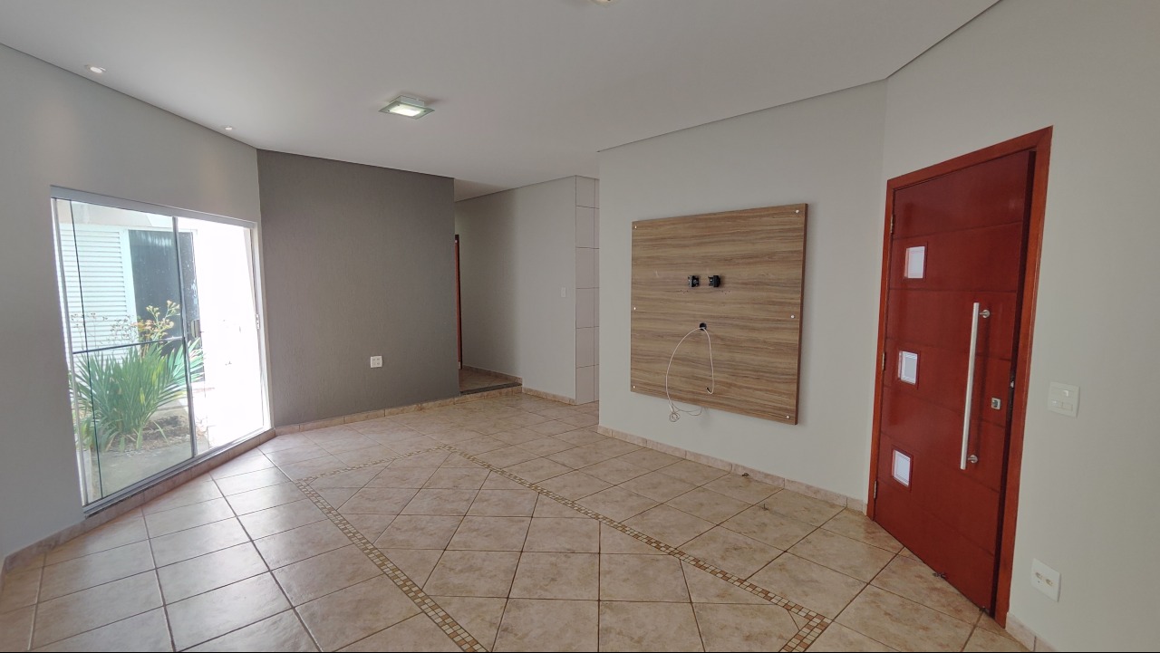 Casa à venda no Jardim Piratininga: 