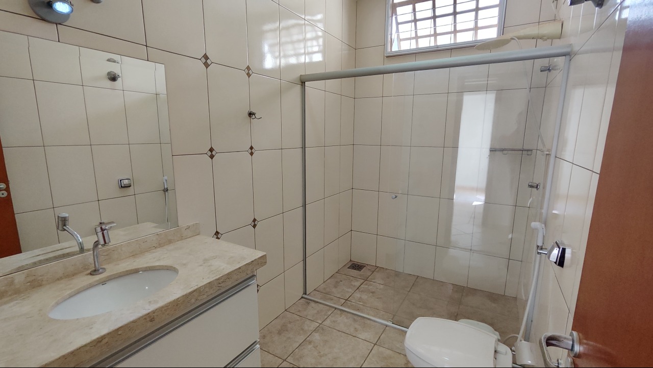 Casa à venda no Jardim Piratininga: 