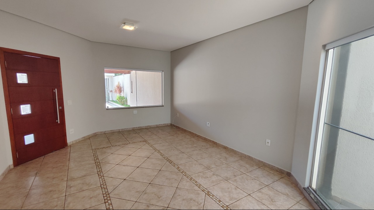 Casa à venda no Jardim Piratininga: 