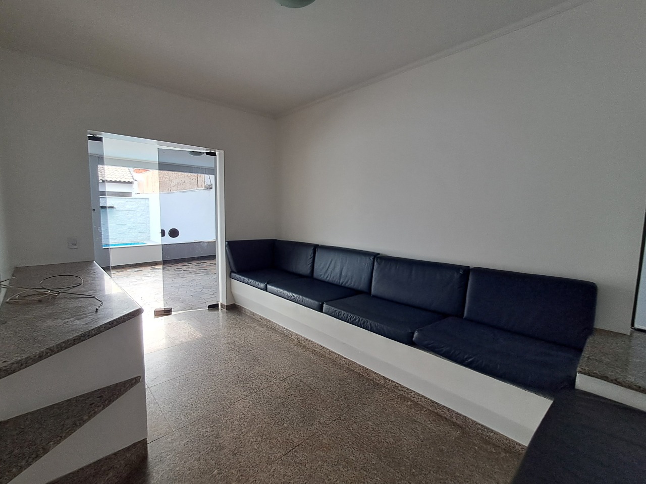 Casa à venda no Boa Vista: 