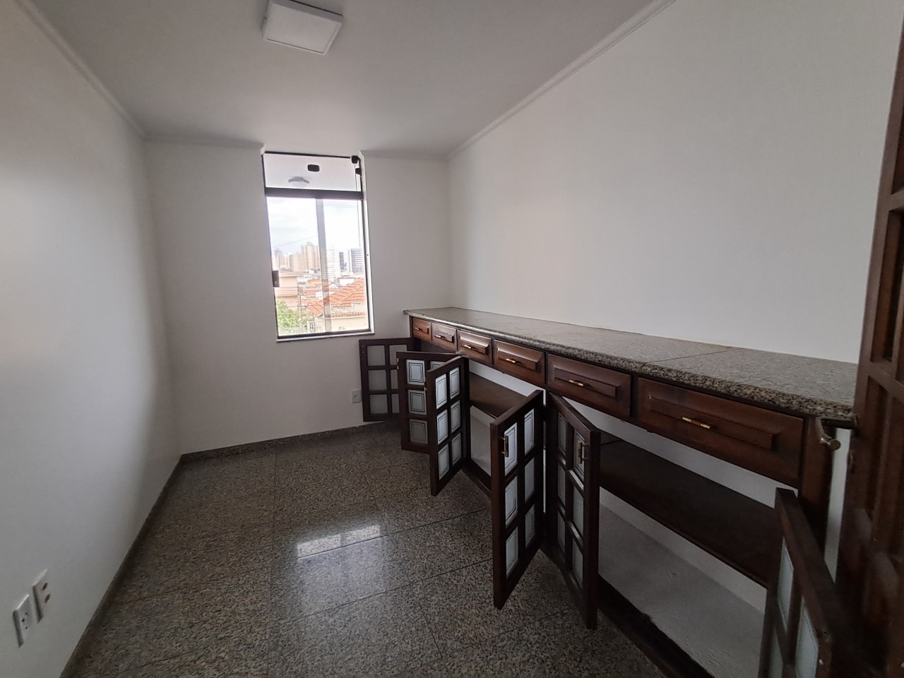 Casa à venda no Boa Vista: 