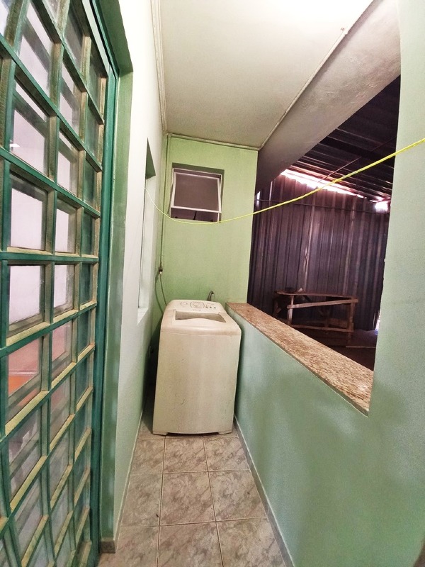 Kitnet para aluguel no Vila Santa Lúcia: 