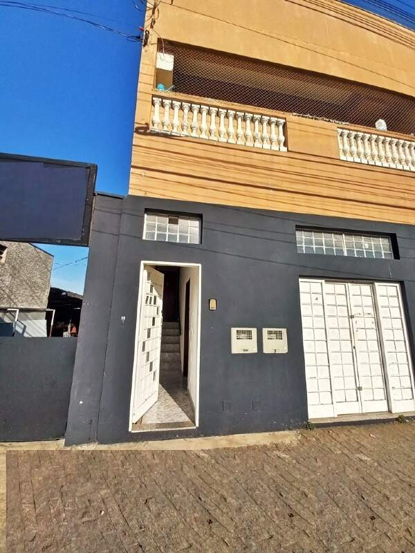 Kitnet para aluguel no Vila Santa Lúcia: 