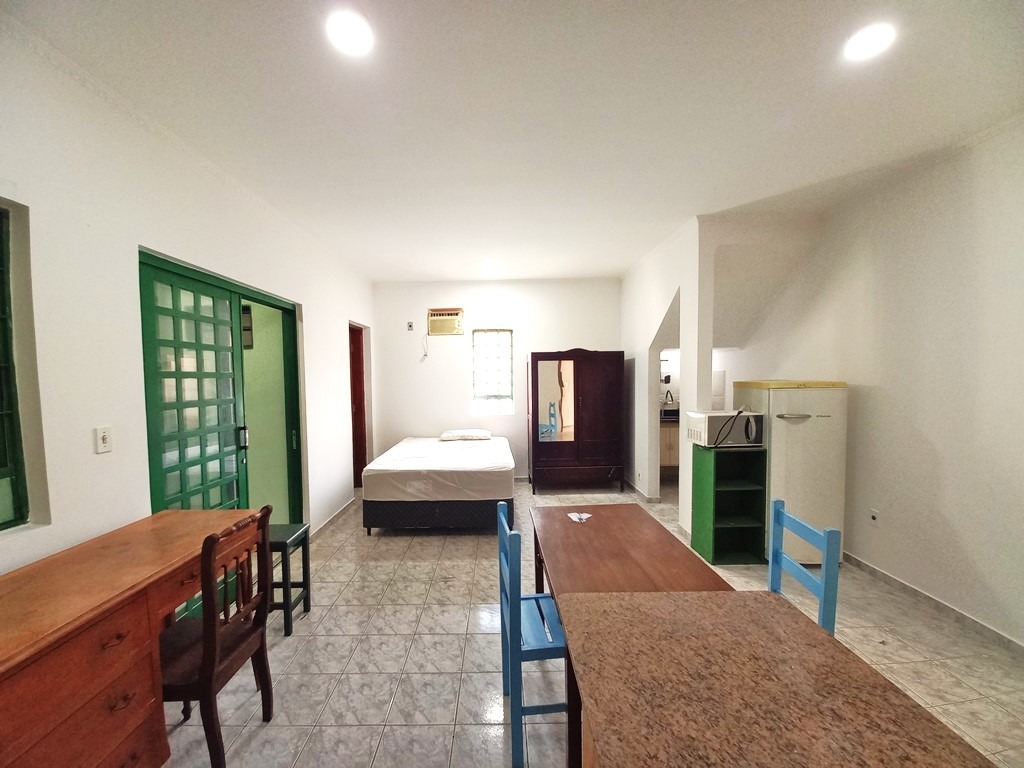 Kitnet para aluguel no Vila Santa Lúcia: 