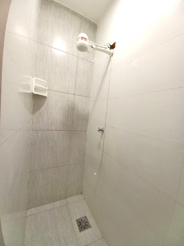 Kitnet para aluguel no Vila Santa Lúcia: 