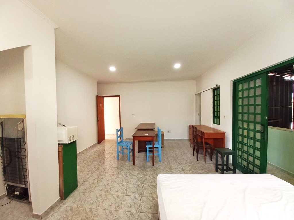 Kitnet para aluguel no Vila Santa Lúcia: 