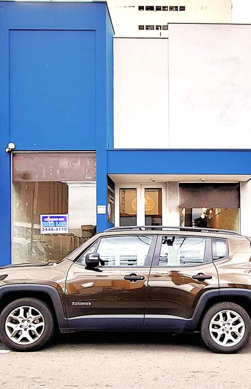 Loja / Salão / Ponto Comercial para aluguel no Centro: 