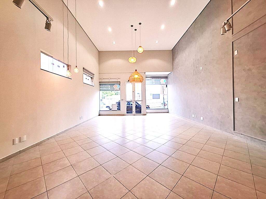 Loja / Salão / Ponto Comercial para aluguel no Centro: 