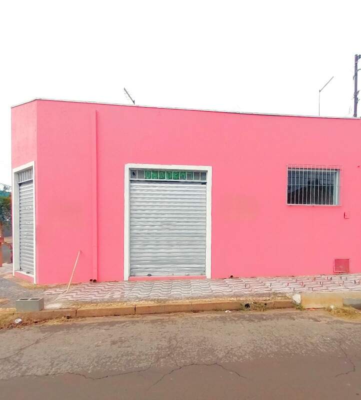 Loja / Salão / Ponto Comercial para aluguel no Vila Cristóvam: 