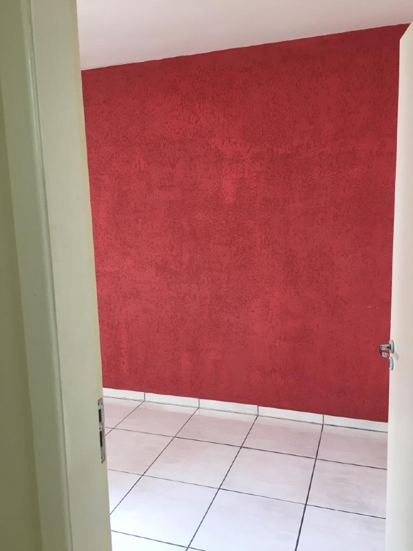 Apartamento à venda no Jardim do Lago: 