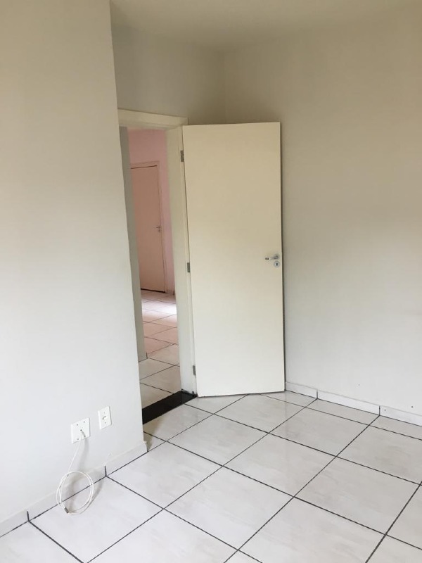 Apartamento à venda no Jardim do Lago: 