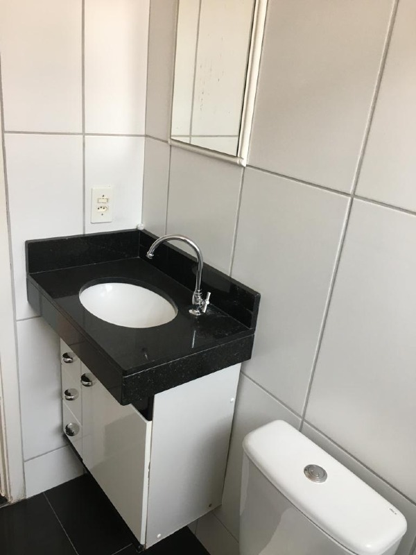 Apartamento à venda no Jardim do Lago: 