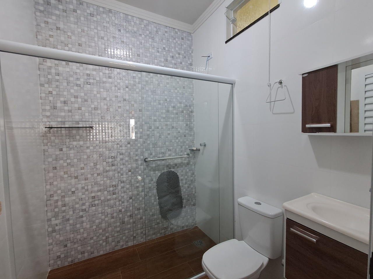 Casa à venda no Residencial Nobreville: 