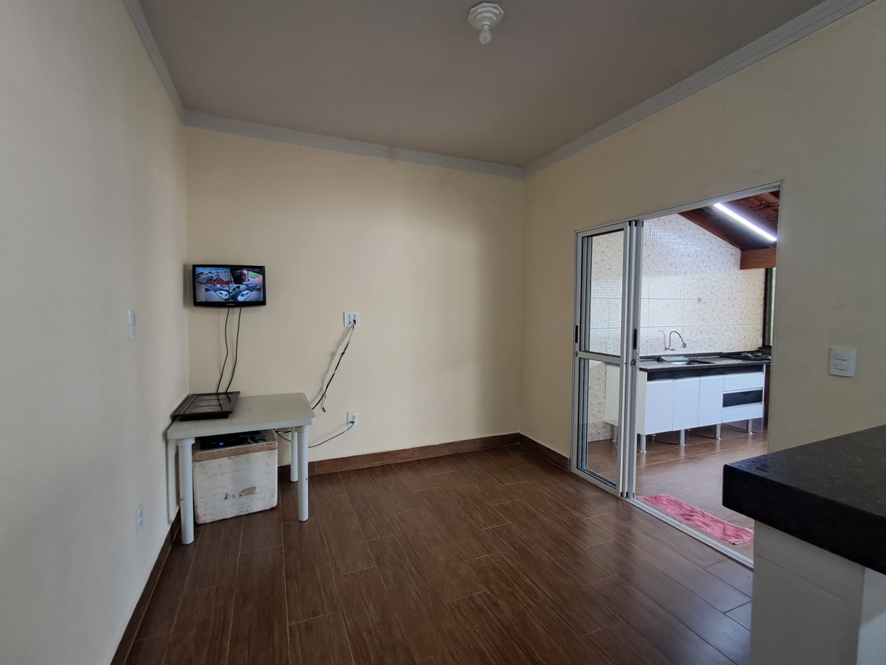 Casa à venda no Residencial Nobreville: 