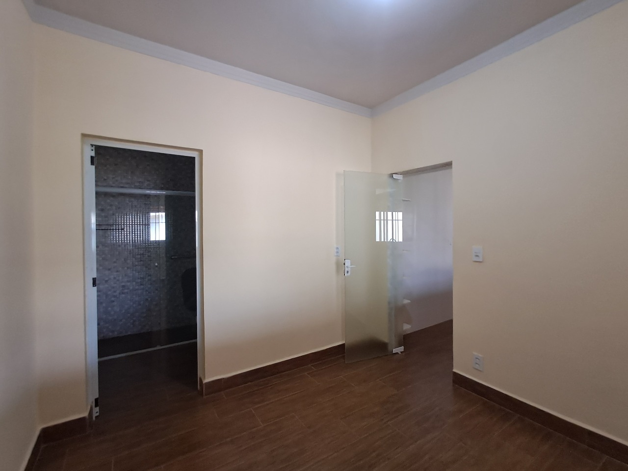 Casa à venda no Residencial Nobreville: 