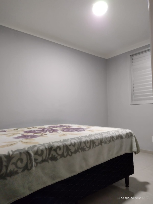 Apartamento à venda no Parque Hippolyto: 