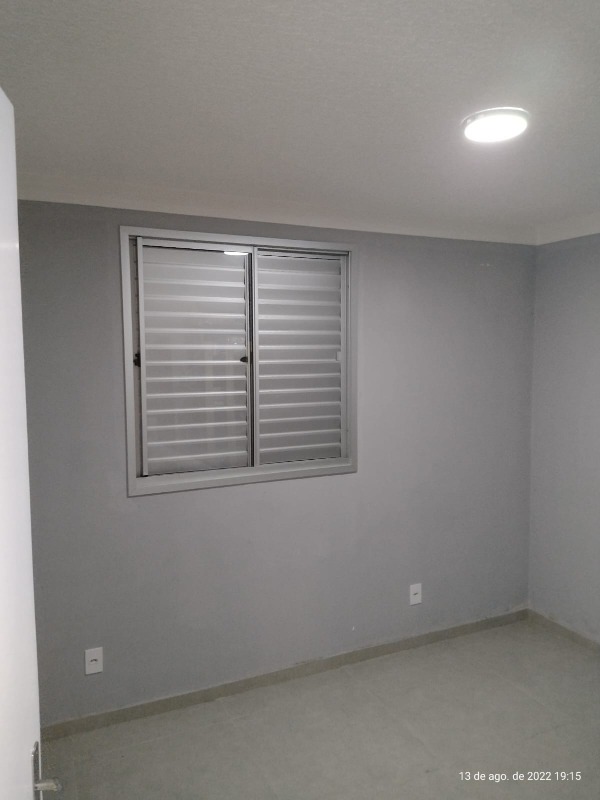 Apartamento à venda no Parque Hippolyto: 
