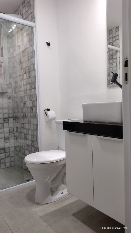 Apartamento à venda no Parque Hippolyto: 