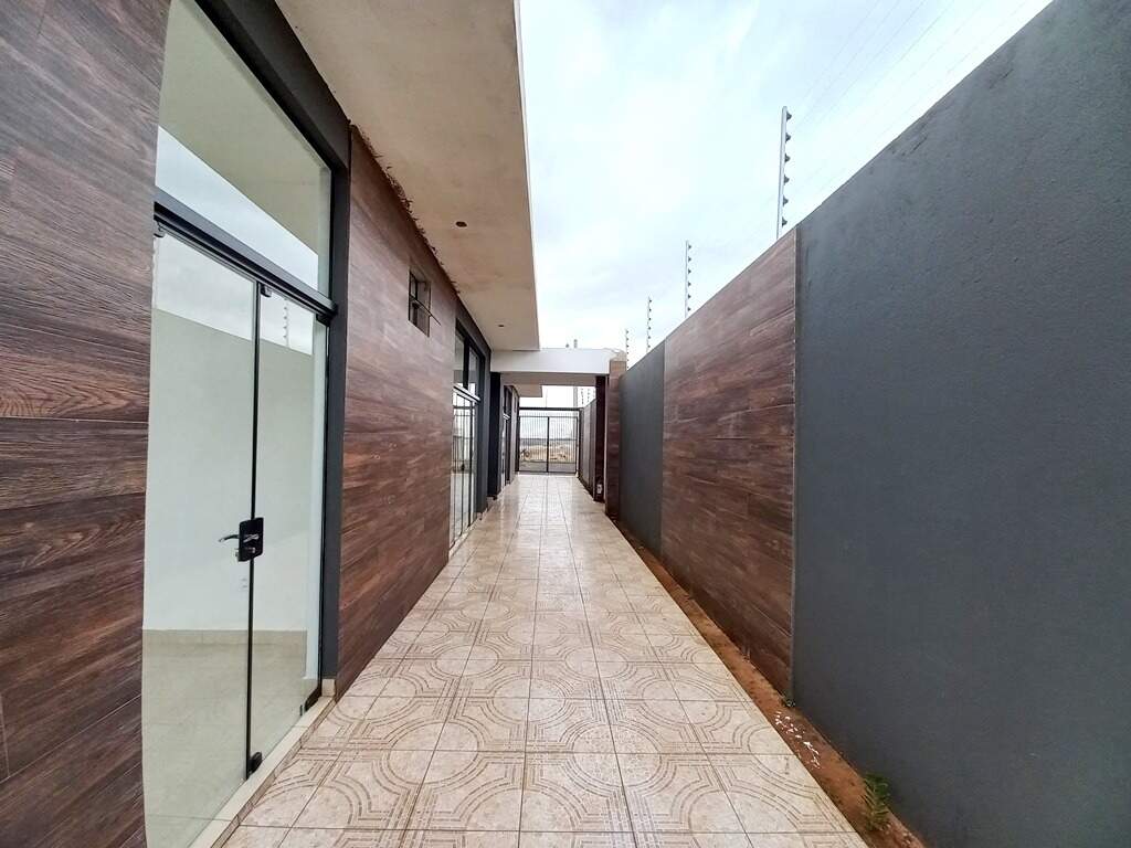 Sala / Conjunto Comercial para aluguel no JARDIM MARAJOARA: 