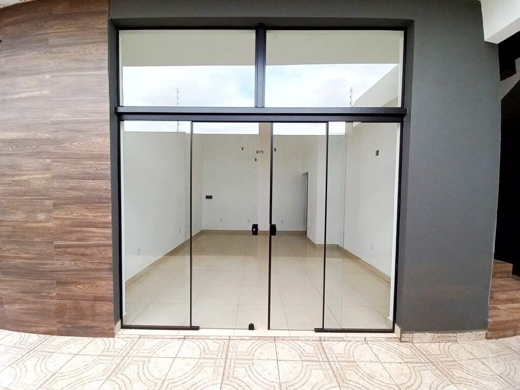 Sala / Conjunto Comercial para aluguel no JARDIM MARAJOARA: 