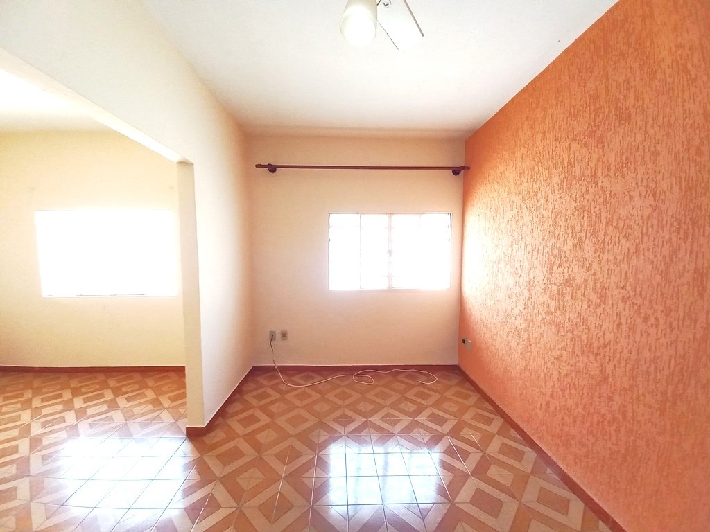 Casa à venda no Vila Camargo: 