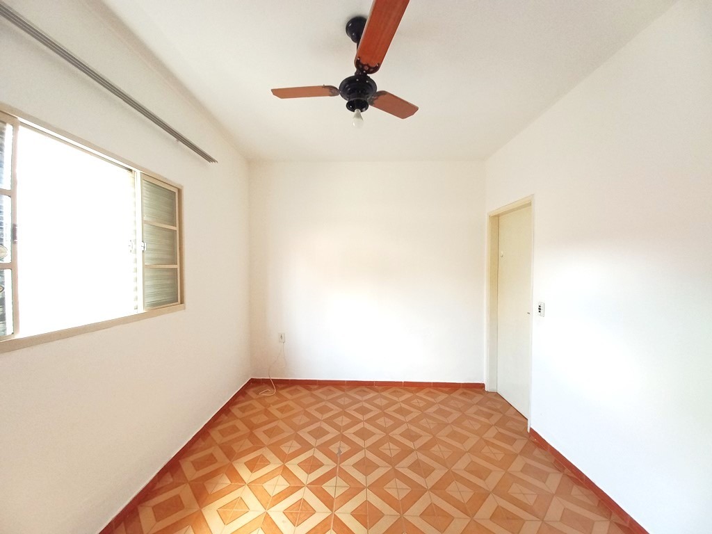 Casa à venda no Vila Camargo: 