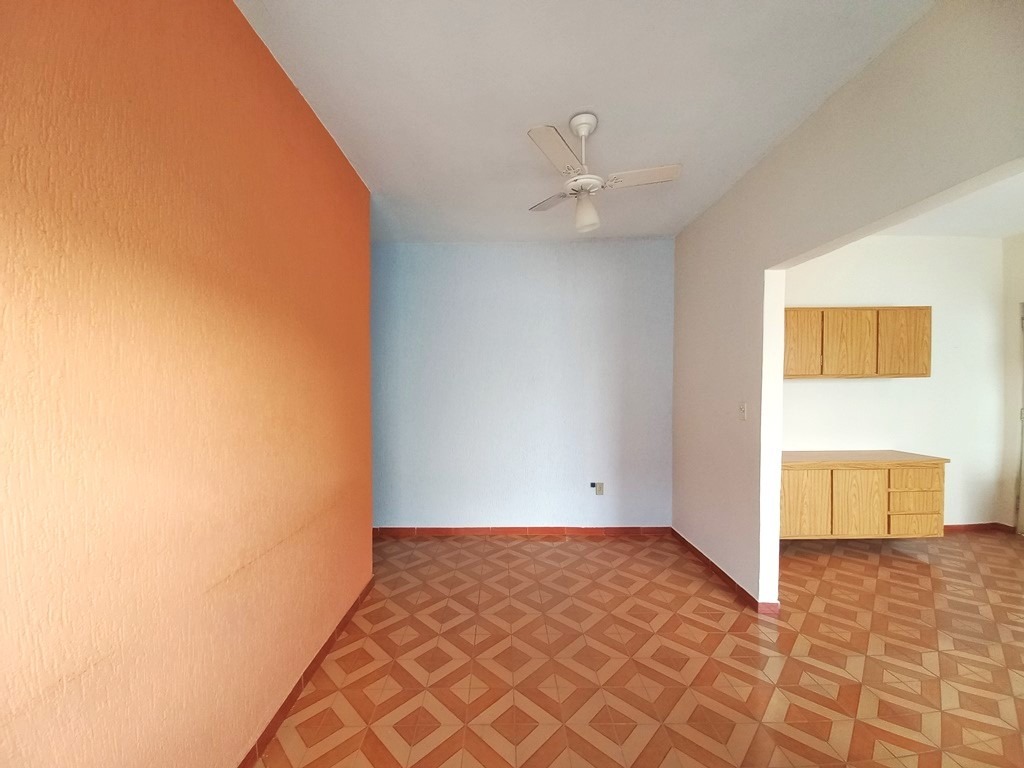 Casa à venda no Vila Camargo: 