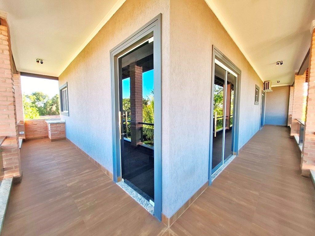 Chácara em Condomínio para aluguel no CONDOMINIO ESTANCIA JARDIM: 