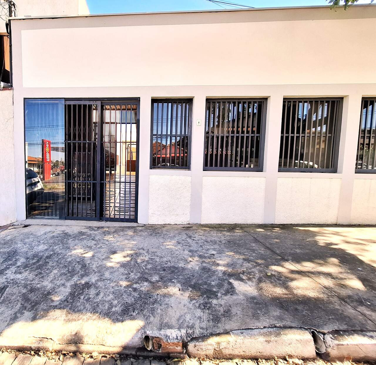 Sala / Conjunto Comercial para aluguel no VILA QUEIROZ: 
