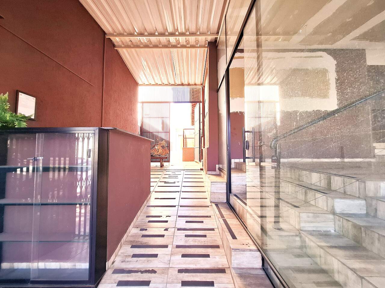 Sala / Conjunto Comercial para aluguel no VILA QUEIROZ: 