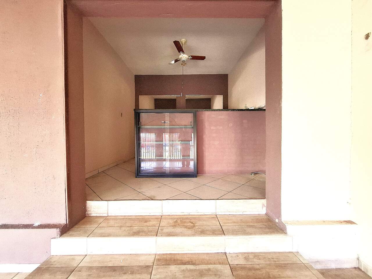 Sala / Conjunto Comercial para aluguel no VILA QUEIROZ: 