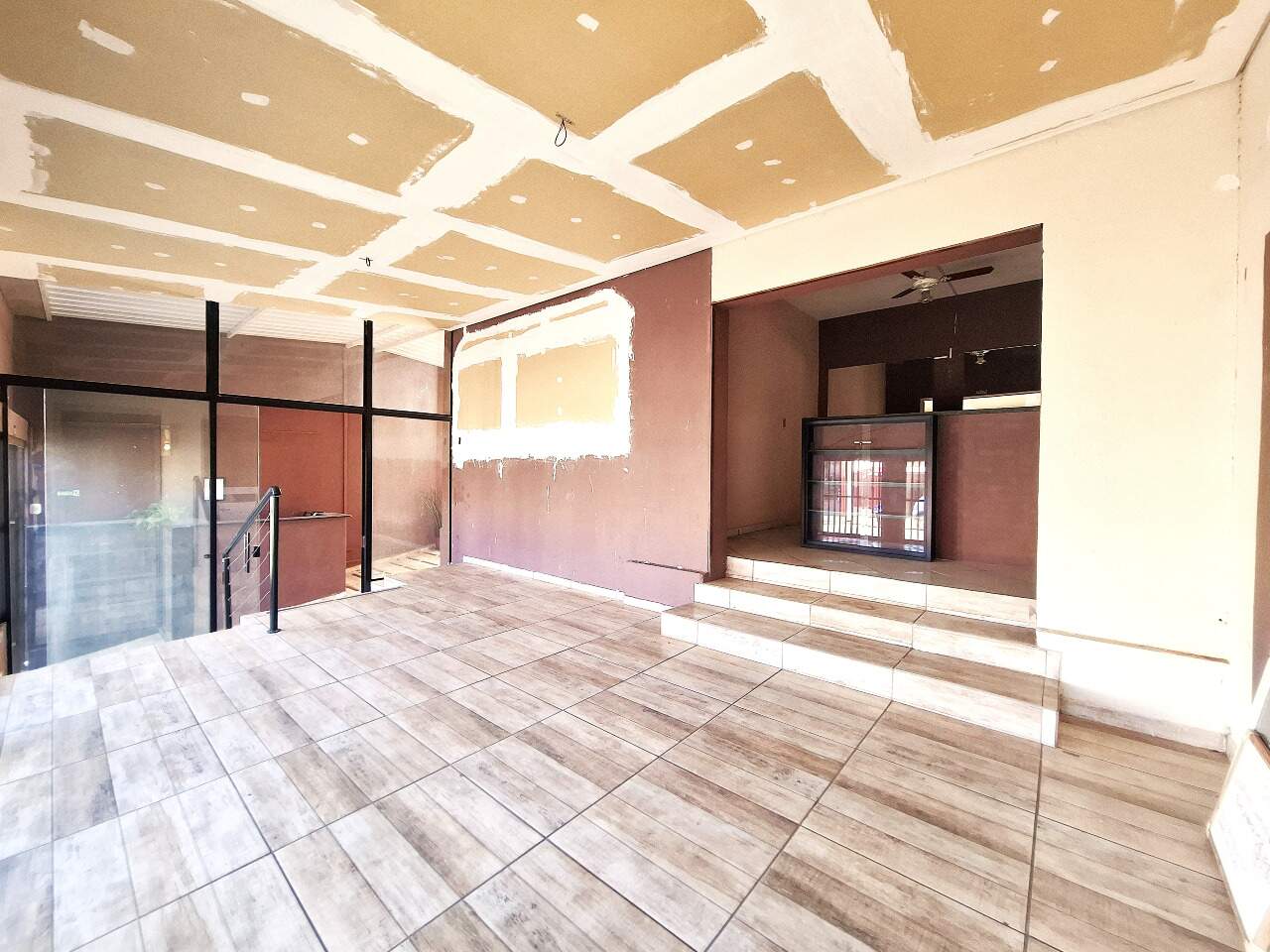 Sala / Conjunto Comercial para aluguel no VILA QUEIROZ: 
