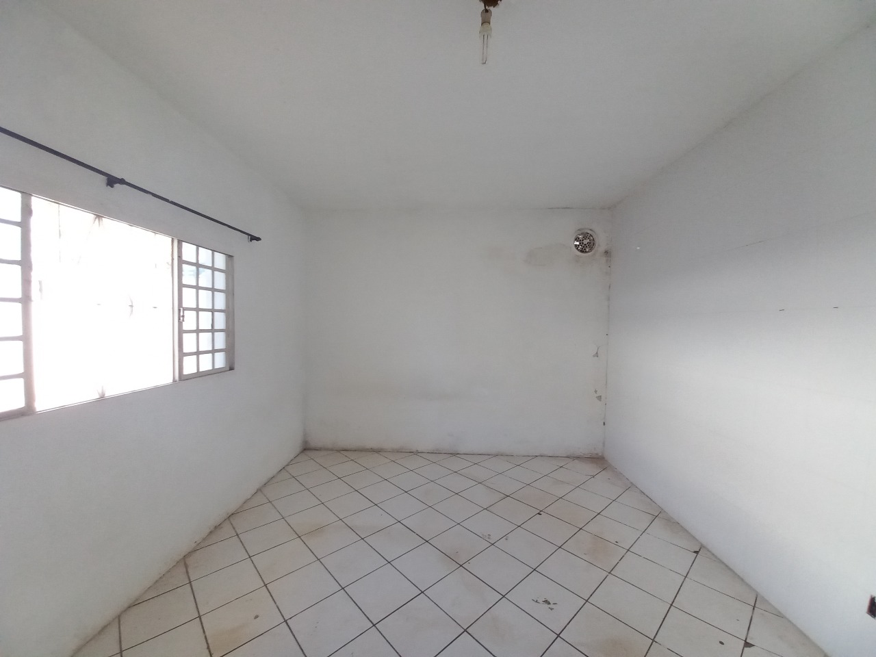Casa para aluguel no PARQUE EGISTO RAGAZZO: 