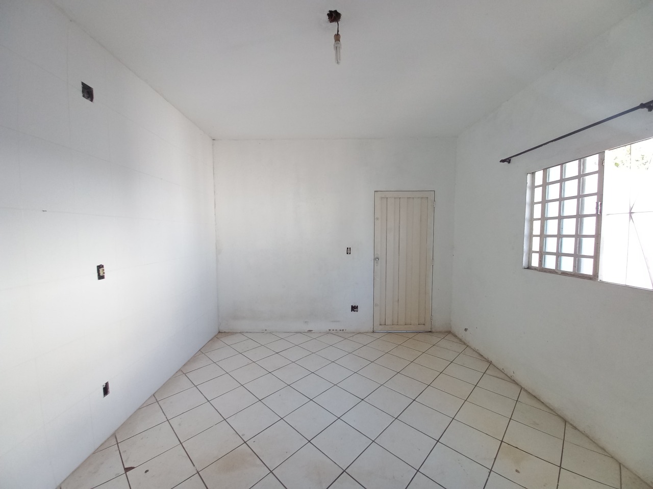 Casa para aluguel no PARQUE EGISTO RAGAZZO: 