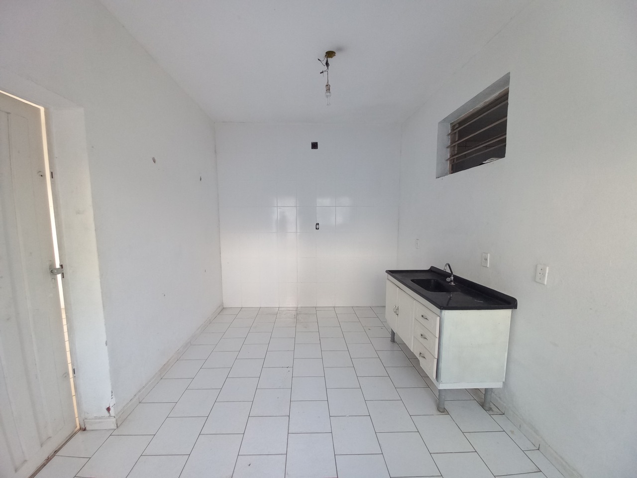 Casa para aluguel no PARQUE EGISTO RAGAZZO: 