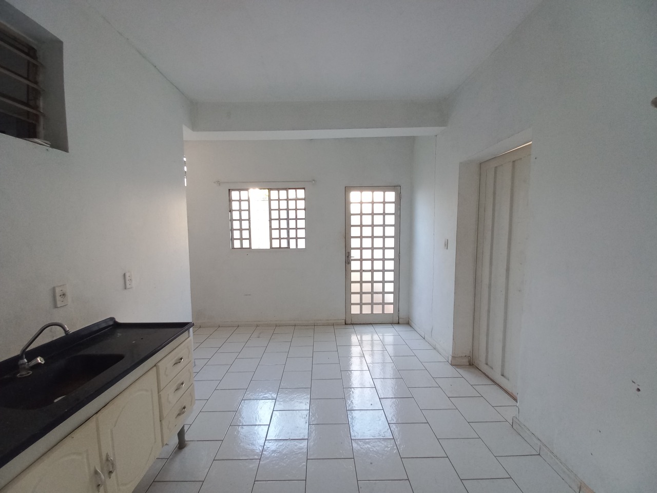 Casa para aluguel no PARQUE EGISTO RAGAZZO: 