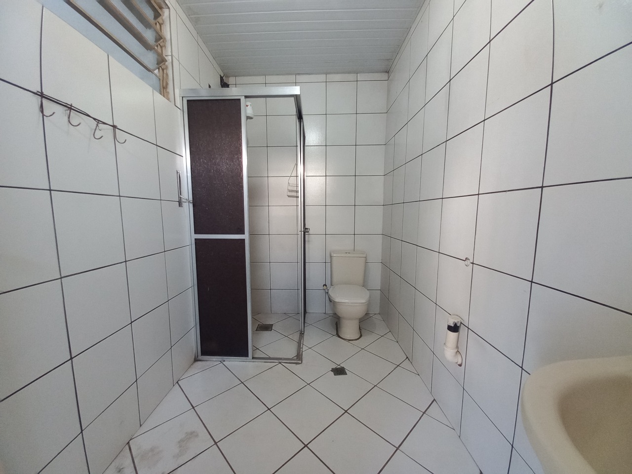 Casa para aluguel no PARQUE EGISTO RAGAZZO: 