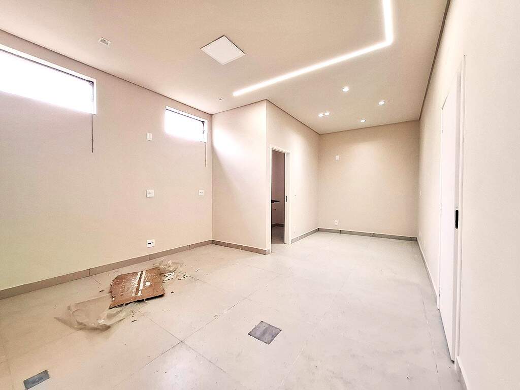 Sala / Conjunto Comercial para aluguel no Vila Cristóvam: 