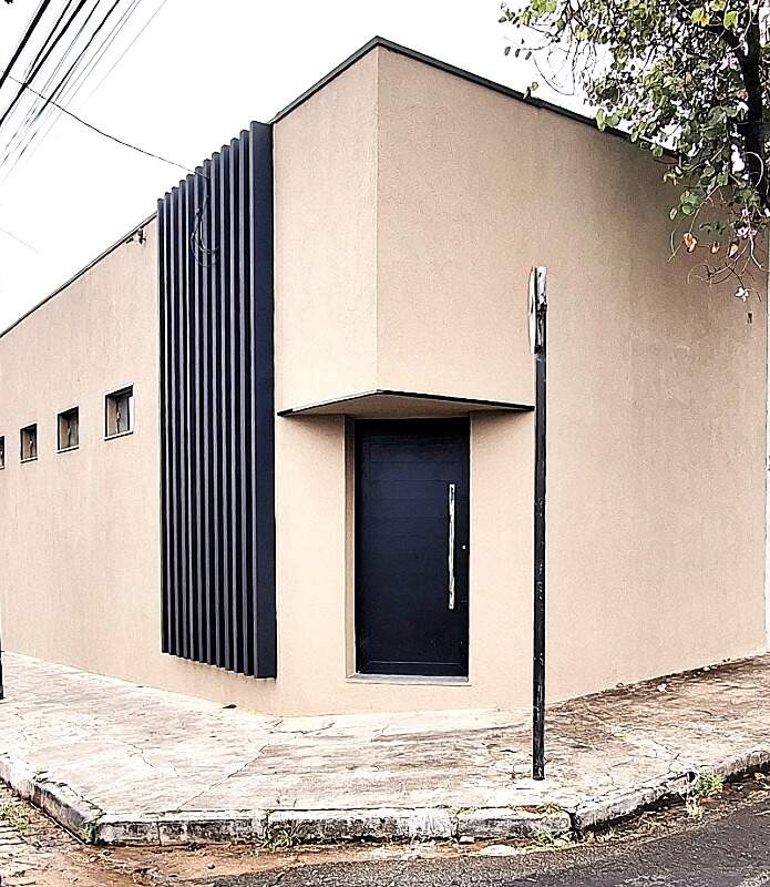 Sala / Conjunto Comercial para aluguel no Vila Cristóvam: 