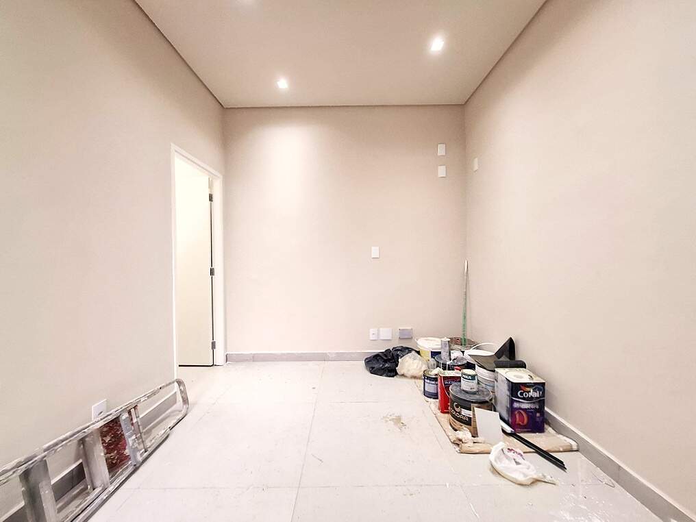 Sala / Conjunto Comercial para aluguel no Vila Cristóvam: 