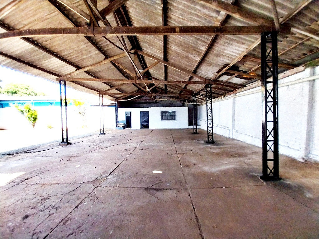 Loja / Salão / Ponto Comercial para aluguel no Jardim Glória: 