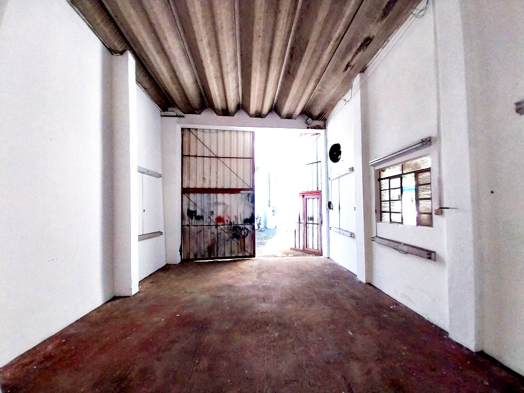 Loja / Salão / Ponto Comercial para aluguel no Jardim Glória: 