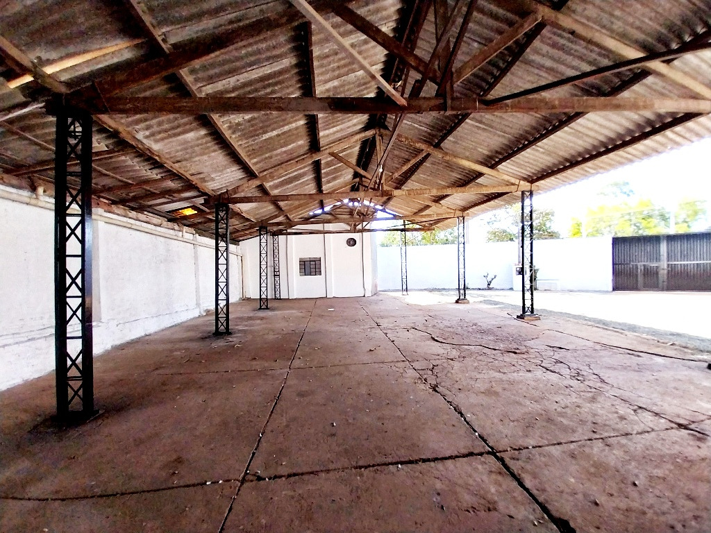 Loja / Salão / Ponto Comercial para aluguel no Jardim Glória: 