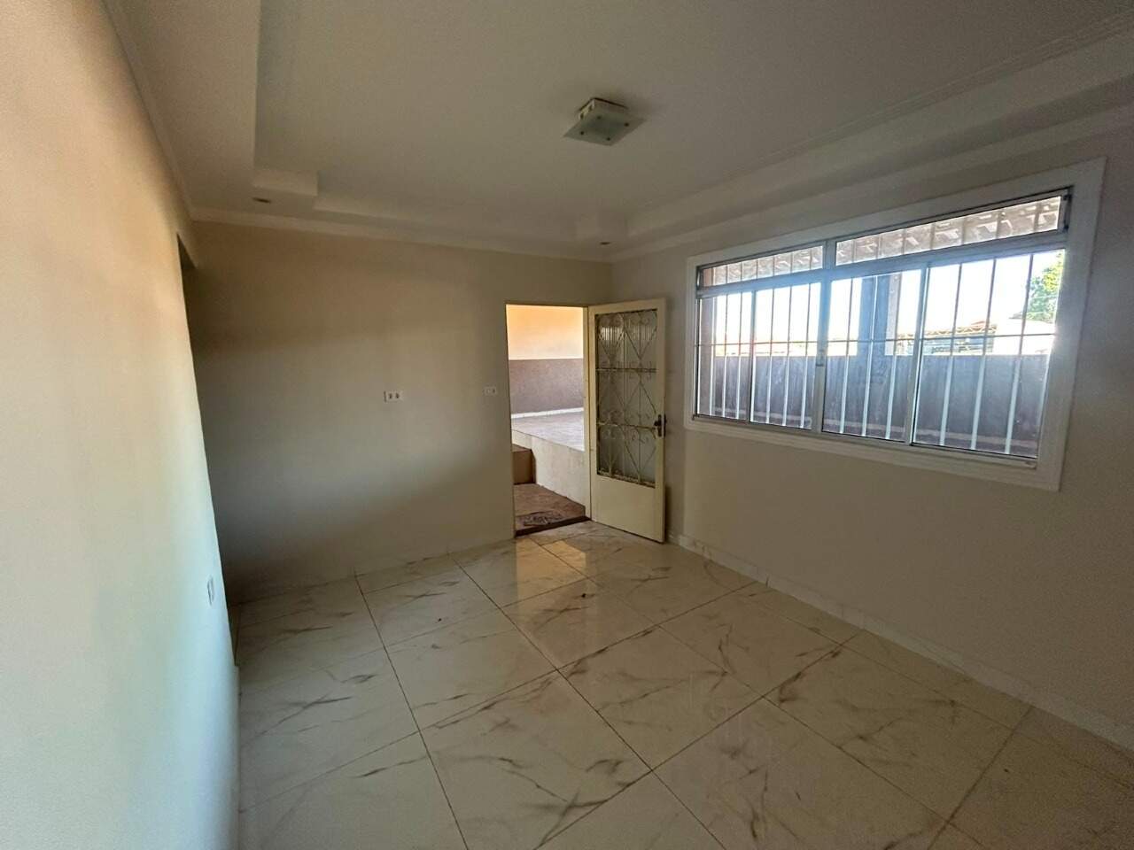 Casa à venda no Jardim Novo Horizonte: 