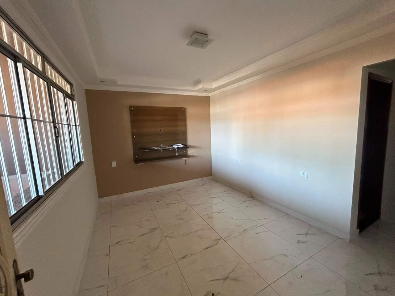 Casa à venda no Jardim Novo Horizonte: 