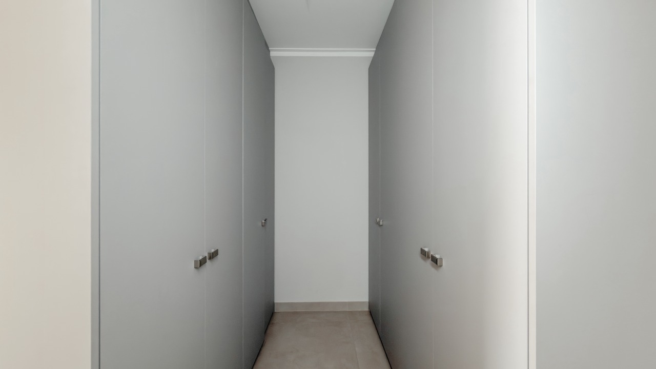 Casa em Condomínio à venda no Parque Residencial Roland: 